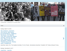 Tablet Screenshot of contratexts.blogspot.com
