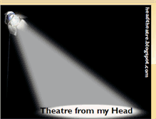 Tablet Screenshot of headtheatre.blogspot.com