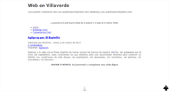 Desktop Screenshot of jc-villaverde.blogspot.com