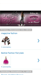 Mobile Screenshot of modernfashionstylesmodern2011.blogspot.com