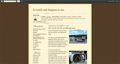 Desktop Screenshot of lasann.blogspot.com