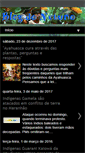 Mobile Screenshot of blog-do-netuno.blogspot.com