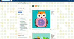 Desktop Screenshot of basklindunyasi.blogspot.com