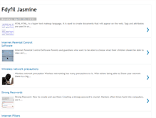Tablet Screenshot of fdyfiljasmine1.blogspot.com