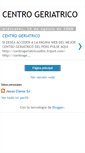 Mobile Screenshot of centrogeriatricosdlmchosica.blogspot.com