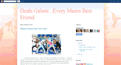 Desktop Screenshot of jollysavers.blogspot.com