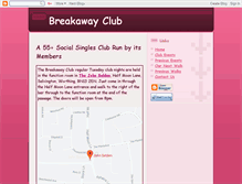 Tablet Screenshot of bwayc.blogspot.com