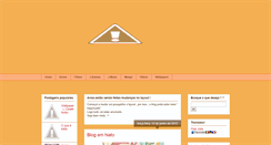 Desktop Screenshot of animexd1.blogspot.com