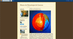 Desktop Screenshot of marketingjemsismologia.blogspot.com