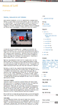 Mobile Screenshot of notesofleif.blogspot.com