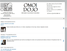 Tablet Screenshot of omoi-aikido.blogspot.com