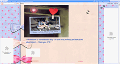 Desktop Screenshot of karrenlee.blogspot.com