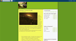 Desktop Screenshot of naturambiente.blogspot.com