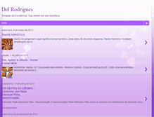 Tablet Screenshot of osexcelentes.blogspot.com