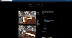 Desktop Screenshot of darkstarltd.blogspot.com