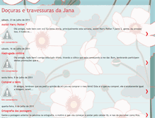 Tablet Screenshot of janasuttinh.blogspot.com
