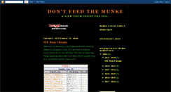 Desktop Screenshot of 3blindmonkeys.blogspot.com