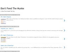 Tablet Screenshot of 3blindmonkeys.blogspot.com