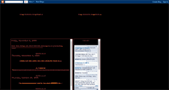 Desktop Screenshot of bl00d-0f-death.blogspot.com