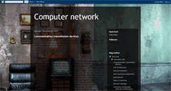 Desktop Screenshot of computer-suman.blogspot.com