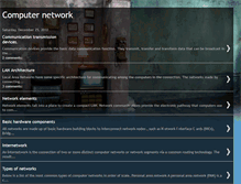 Tablet Screenshot of computer-suman.blogspot.com
