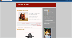 Desktop Screenshot of devaneios-adrianna.blogspot.com