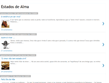 Tablet Screenshot of devaneios-adrianna.blogspot.com