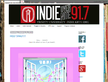 Tablet Screenshot of krtu-indie.blogspot.com