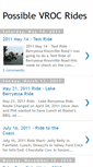 Mobile Screenshot of ncvroc.blogspot.com