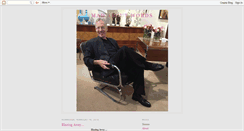 Desktop Screenshot of mrfrankismadaboutwords.blogspot.com