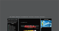 Desktop Screenshot of cuite-online.blogspot.com