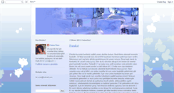 Desktop Screenshot of fatmaozen.blogspot.com