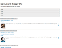 Tablet Screenshot of kawansufi.blogspot.com