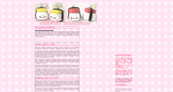 Desktop Screenshot of projectcoris.blogspot.com