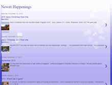 Tablet Screenshot of campingmaniacs.blogspot.com