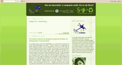 Desktop Screenshot of echipadeep.blogspot.com