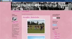 Desktop Screenshot of fotosrugbyhockey-florenciamartino.blogspot.com