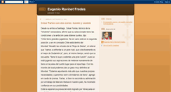 Desktop Screenshot of eravinet-uniacc.blogspot.com