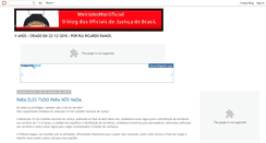 Desktop Screenshot of meirinhomor.blogspot.com