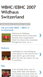 Mobile Screenshot of ebhcwbhc2007.blogspot.com
