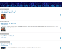 Tablet Screenshot of dydlowrider.blogspot.com