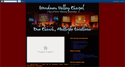 Desktop Screenshot of michael-psalm149.blogspot.com