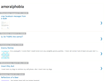 Tablet Screenshot of amoralphobia.blogspot.com