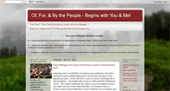 Desktop Screenshot of beginwithus.blogspot.com