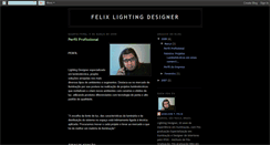 Desktop Screenshot of felixiluminacao.blogspot.com