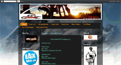 Desktop Screenshot of hsaccmtb.blogspot.com