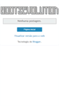 Mobile Screenshot of bootsevolutionfifa11.blogspot.com