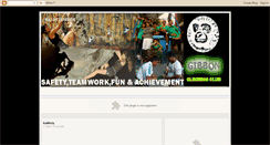 Desktop Screenshot of gibbonclimbingclub.blogspot.com