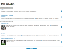 Tablet Screenshot of gibbonclimbingclub.blogspot.com