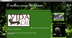Desktop Screenshot of biokiq.blogspot.com